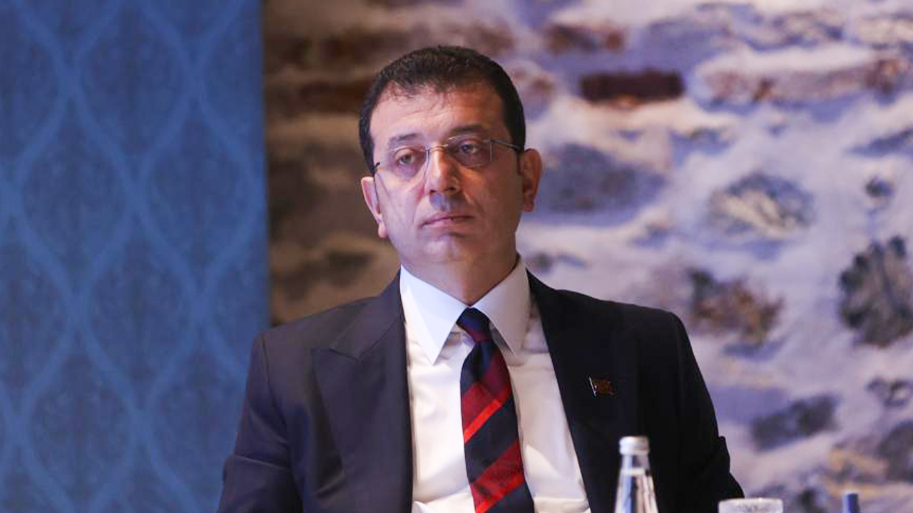 Ekrem Imamoglu Ibb-3