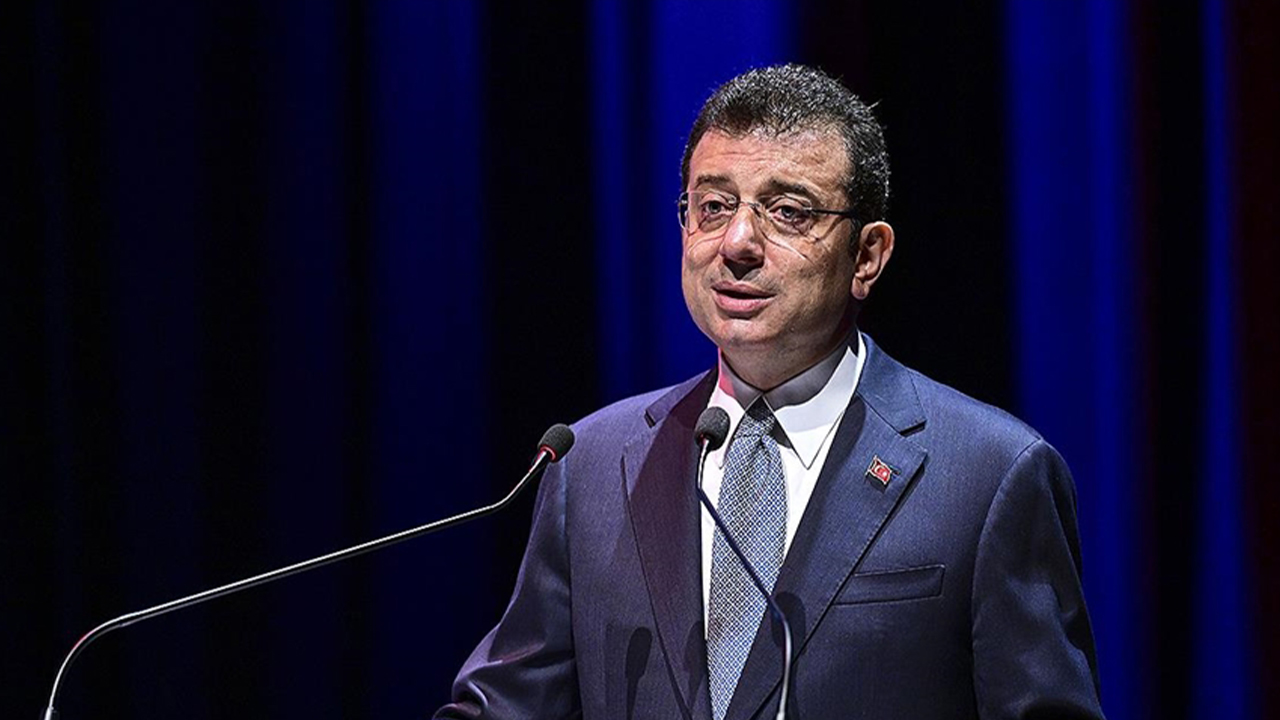 Ekrem Imamoglu Son-1