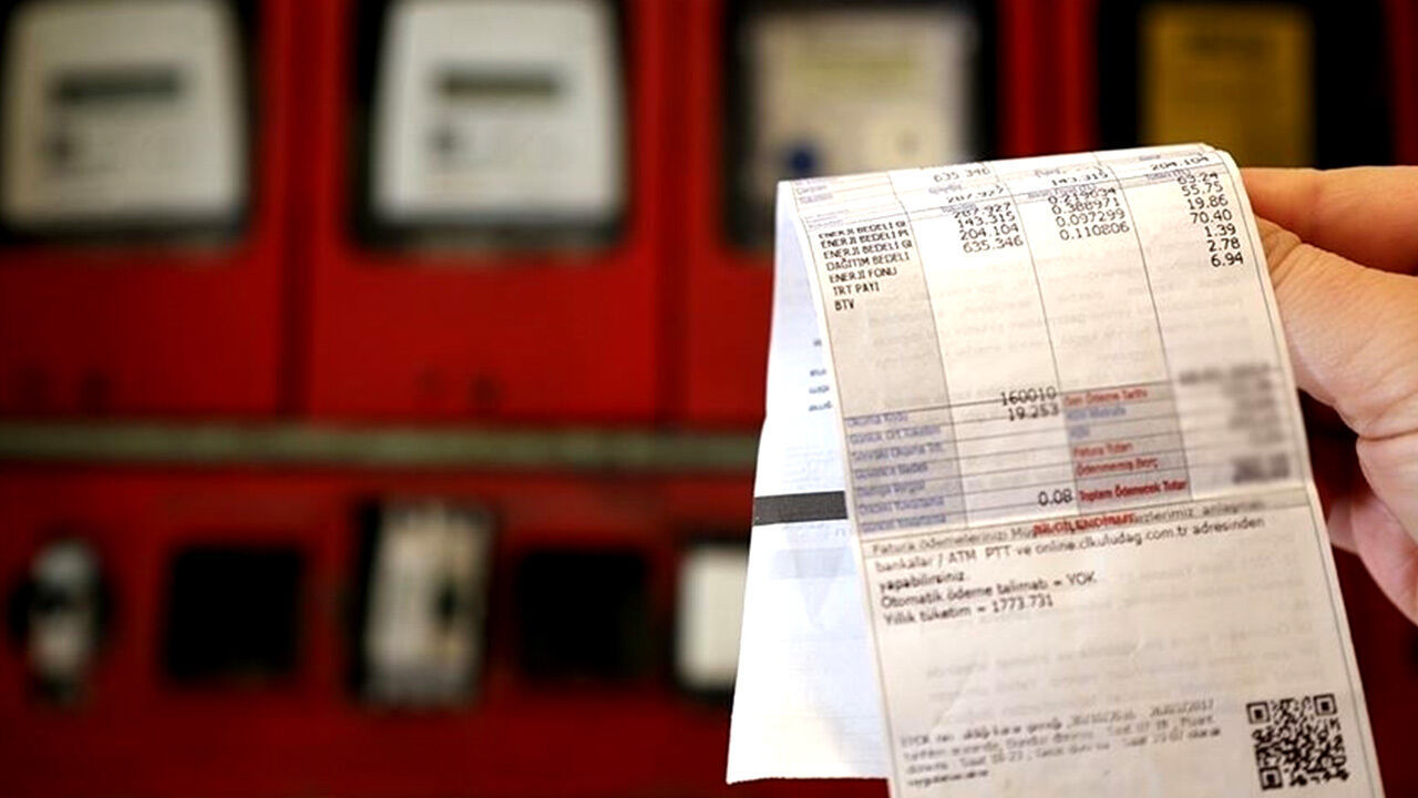 "Elektriğe büyük zam geliyor" iddialarına yalanlama