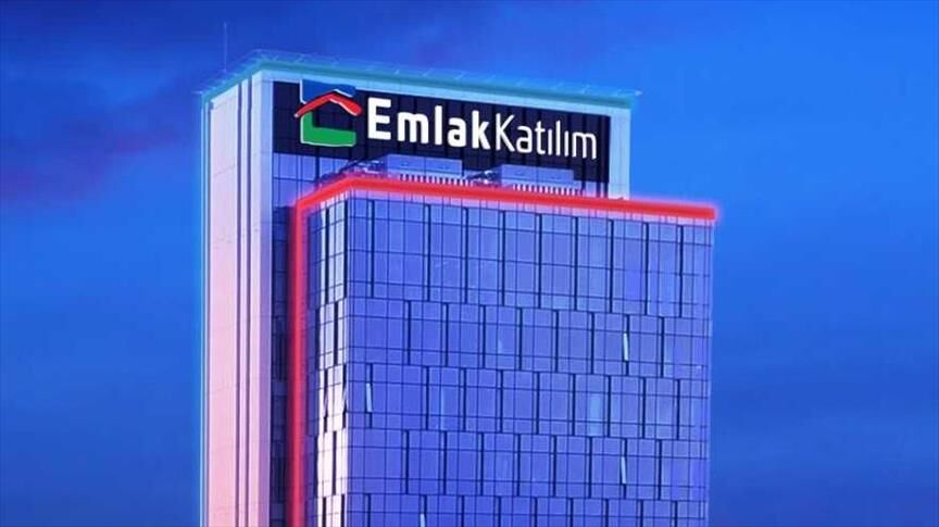 Katılımevim ve Birevim'i Emlak Katılım satın alıyor