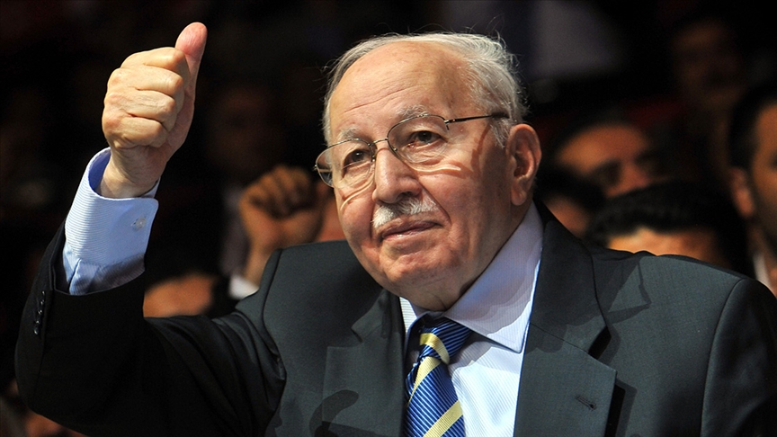 Erbakan