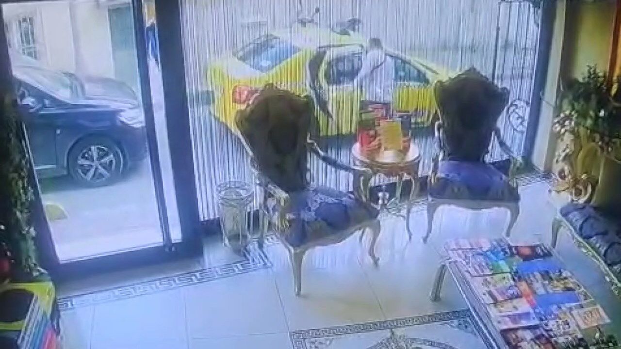 Fatih Bocek Ailesi (1)