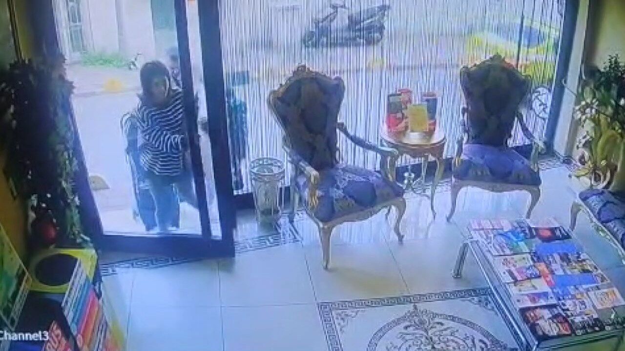 Fatih Bocek Ailesi (2)