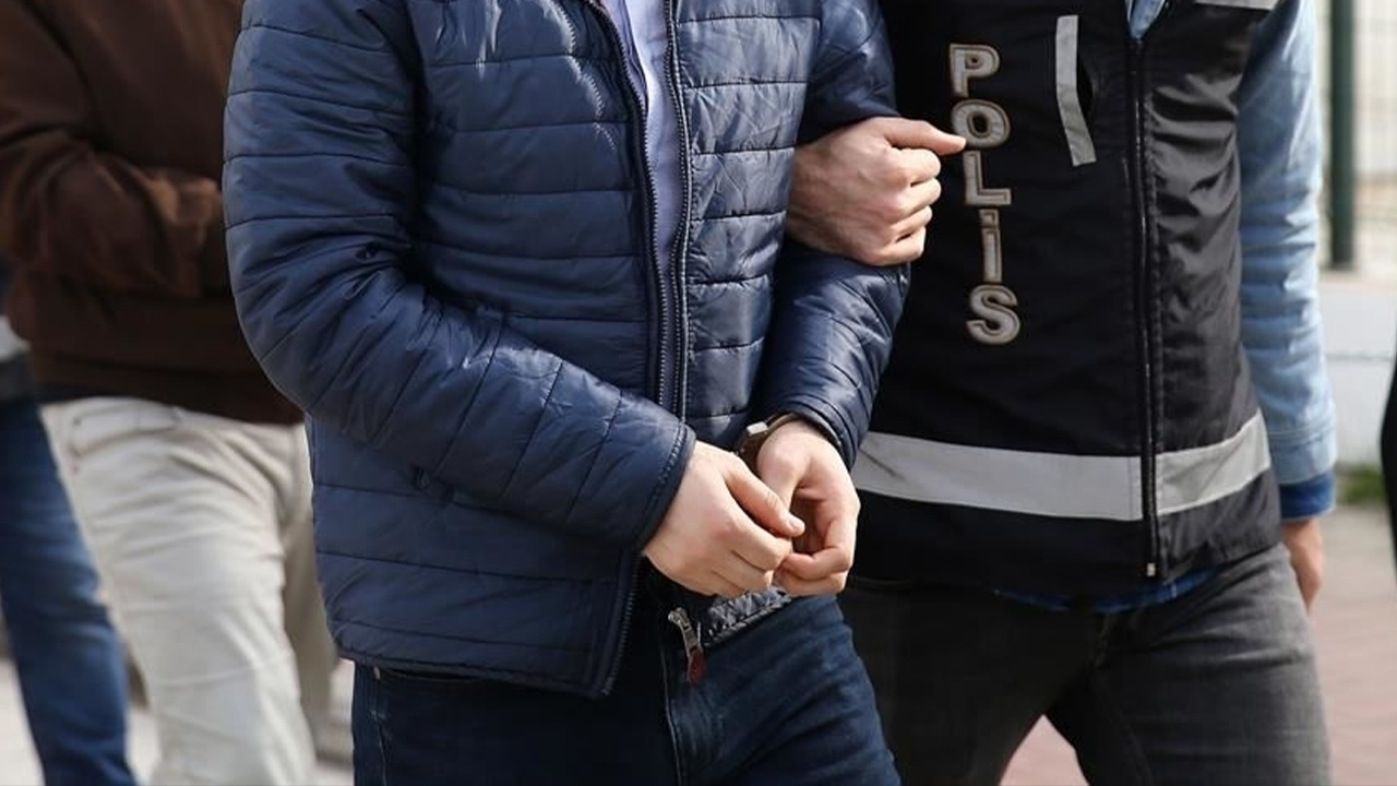 Feto Operasyon Gozaltı