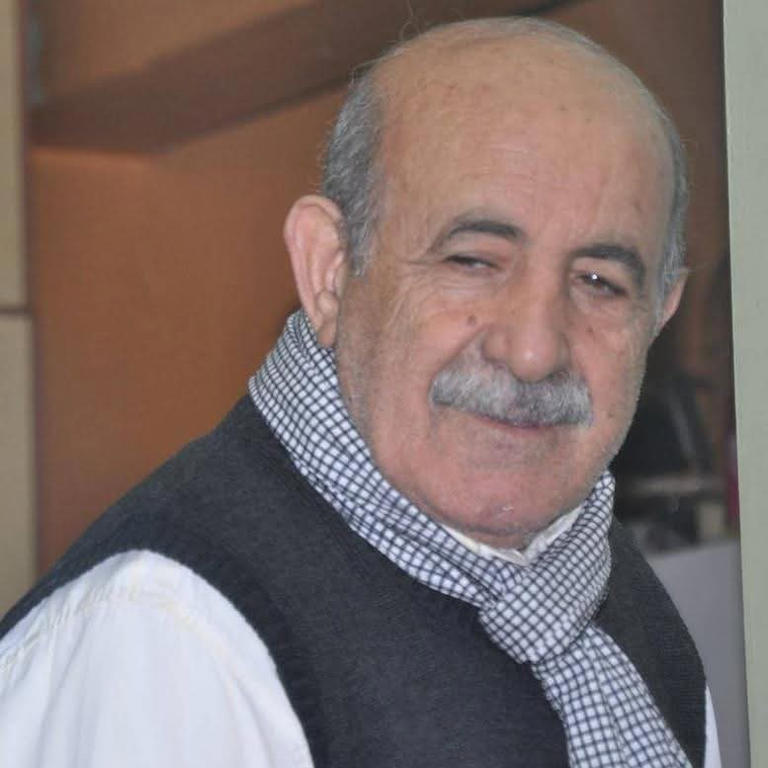 Gazeteci Hikmet Sönmez