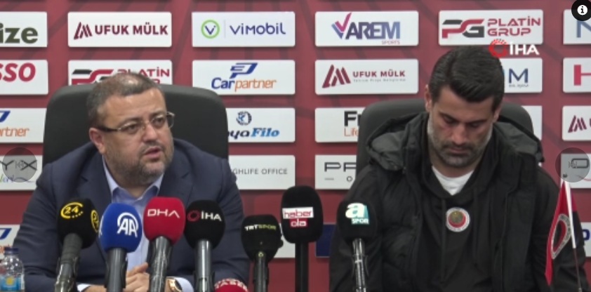 Gençlerbirliği Spor Transfer