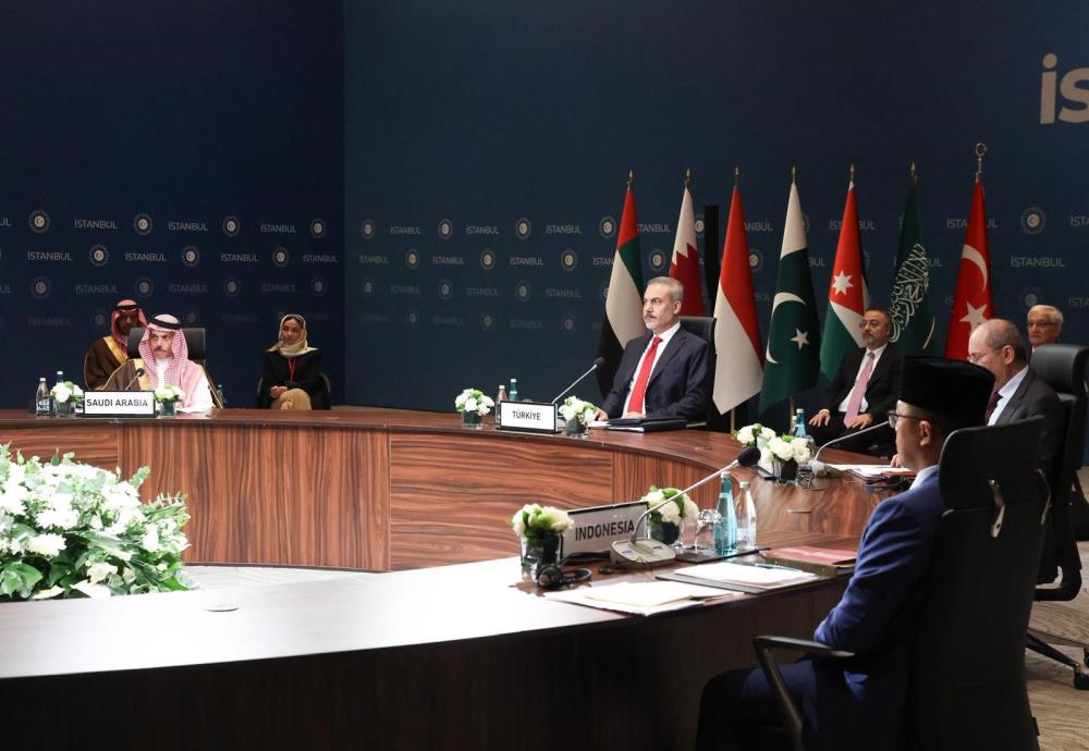 Hakan Fidan Aciklama-2