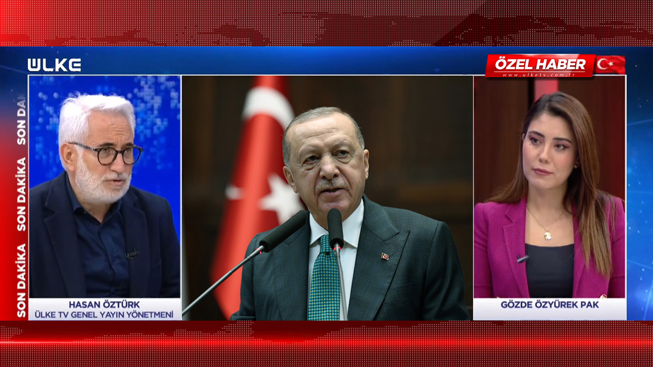 Hasan Ozturk Erdogan