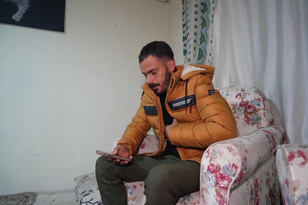 Hesabına Yatırılan Para-1