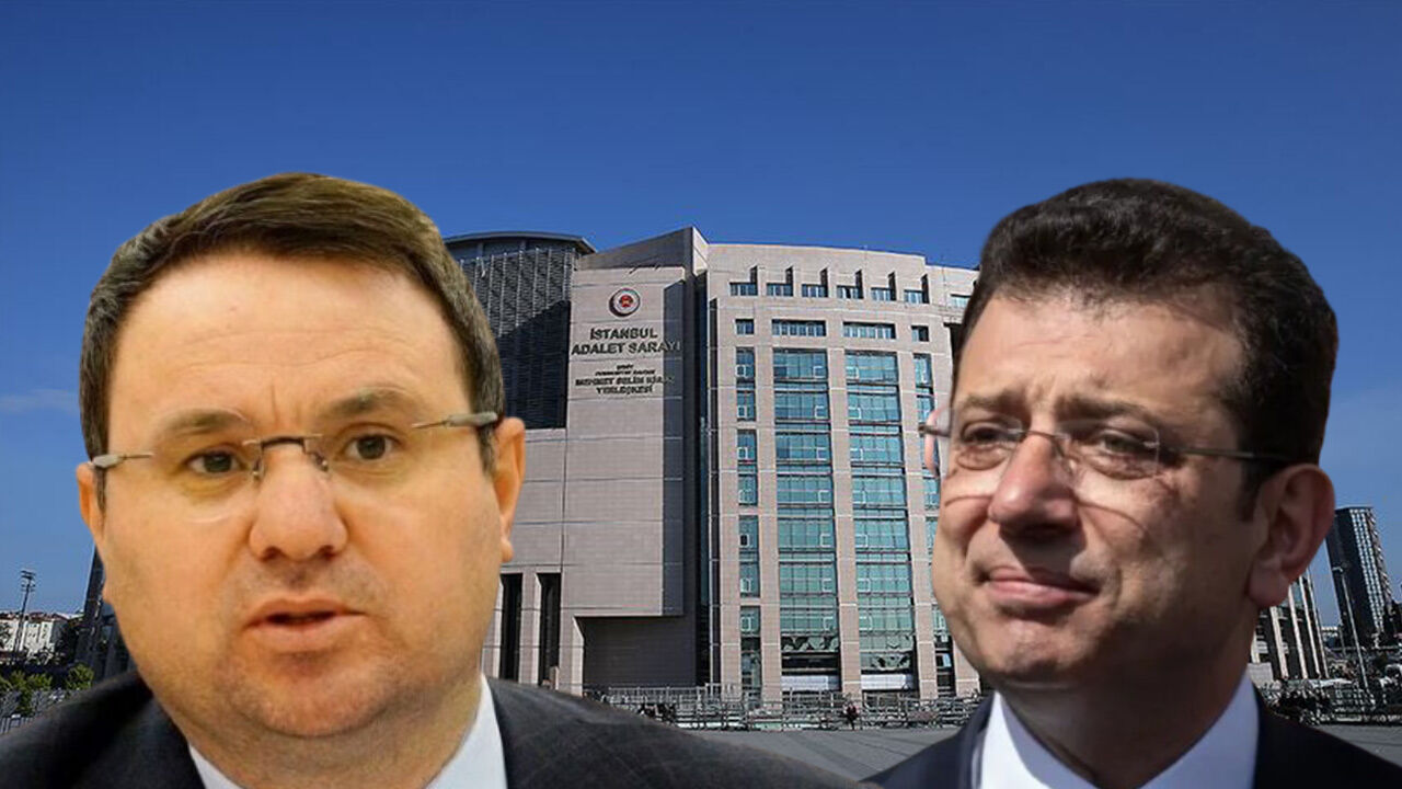 Ibb Iddianamesi Akin Gurlek