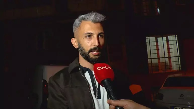 Istanbul Esenyurt Zehirlenme (2)