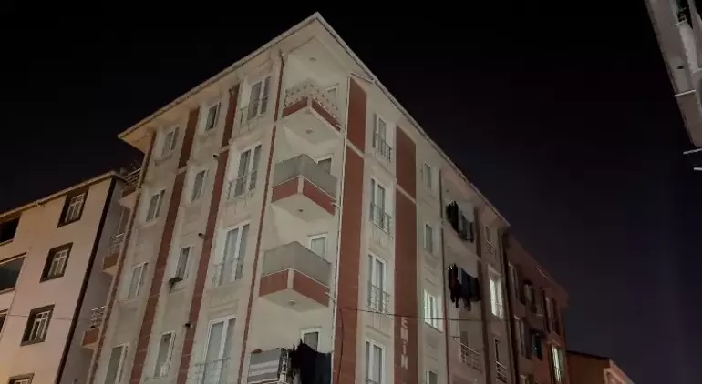 Istanbul Esenyurt Zehirlenme (3)