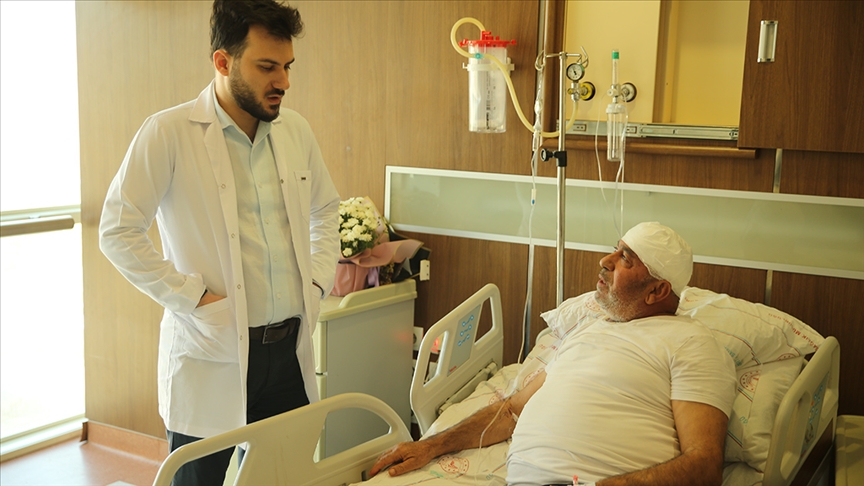 Kalp Krizi Tumor (1)