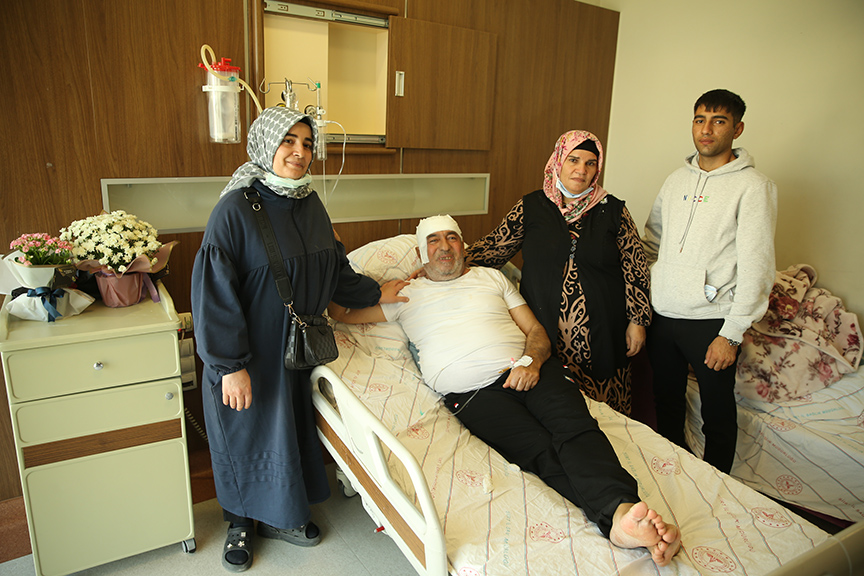 Kalp Krizi Tumor (2)