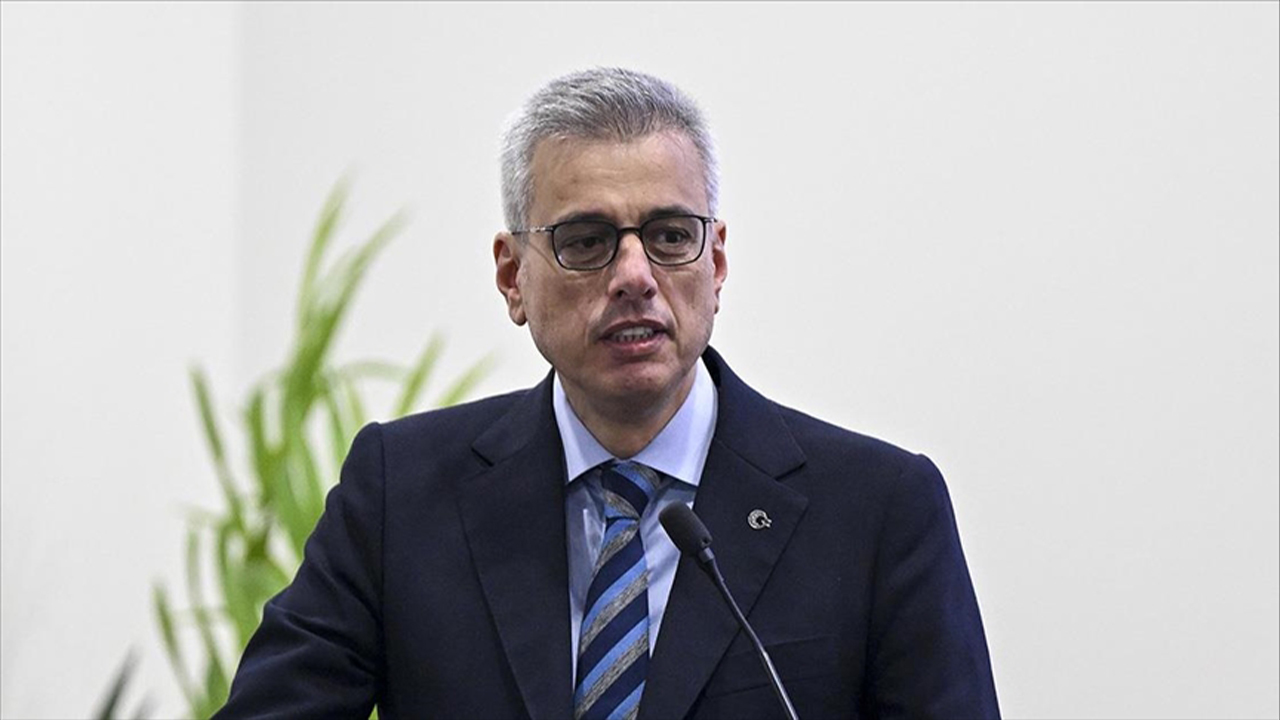 Bakan Memişoğlu açıkladı! "Tüm organlarımı bağışlıyorum" - Ülke TV Haber