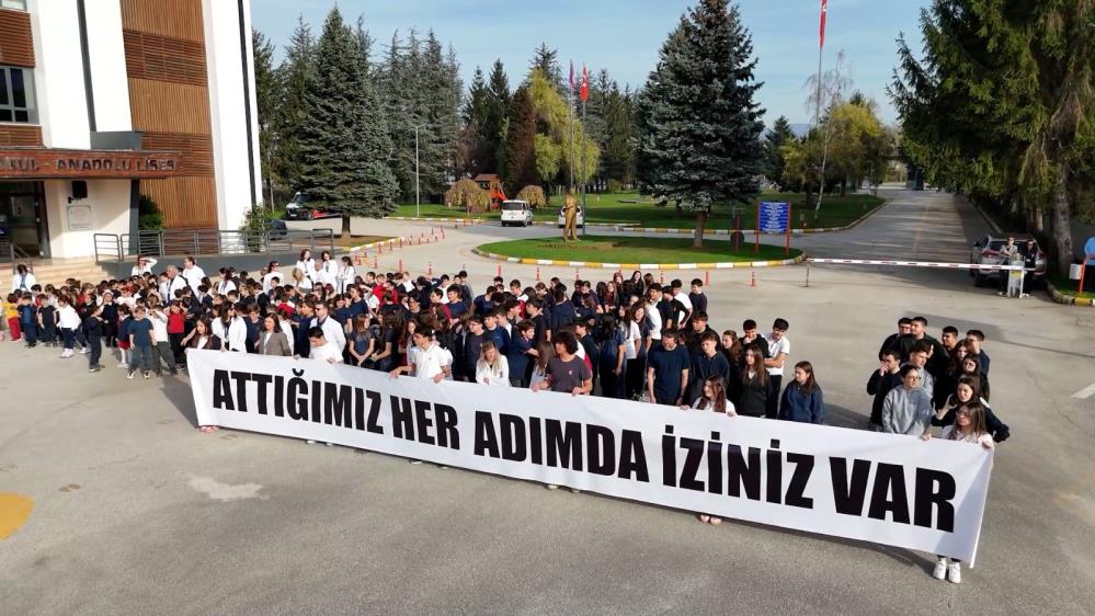 Kenan Şereflioğlu Öğretmen Düzce