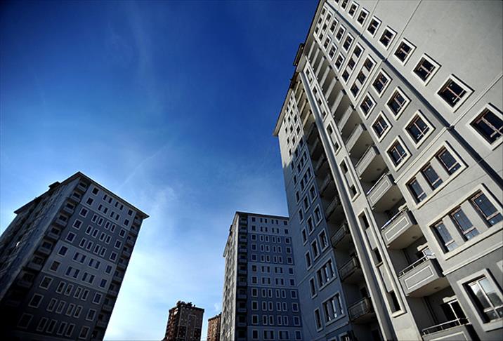 İstanbul'a 15 bin kiralık sosyal konut! Büyük fırsatta şartlar neler?