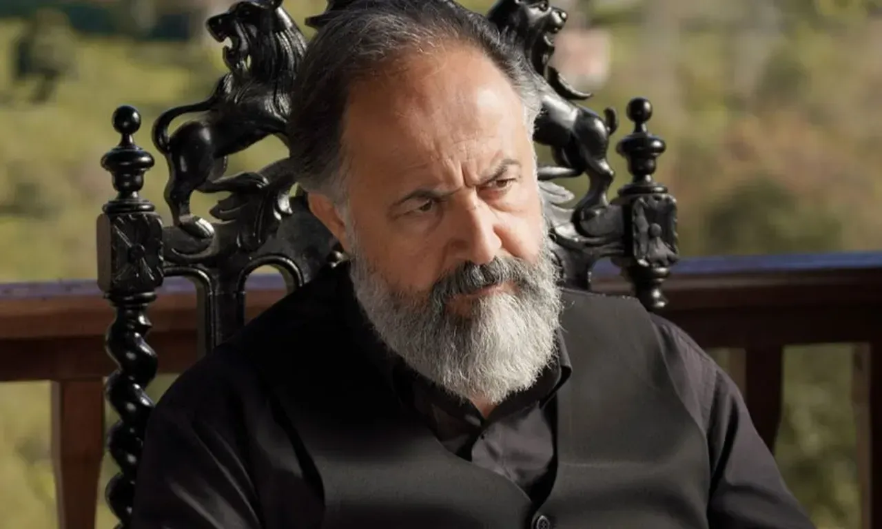 Mehmet Ozgurun Cocugu