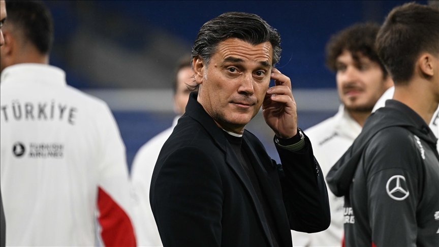 Montella Ispanya Türkiye