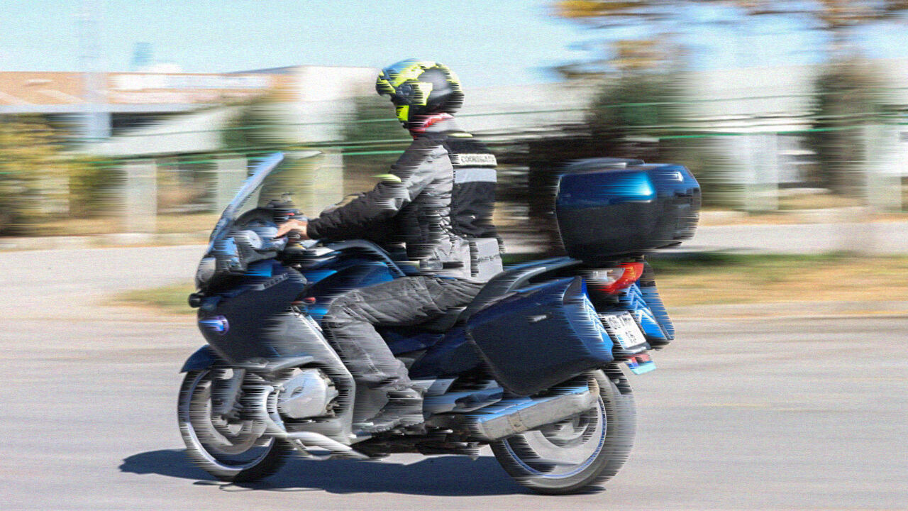 Motosiklet-1