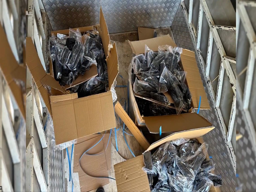 Operasyon Yerlikaya-2