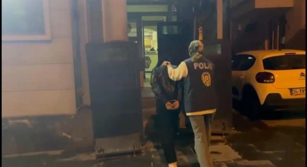 Sahte Altin Bozduran Sahislar Yakalandi (1)