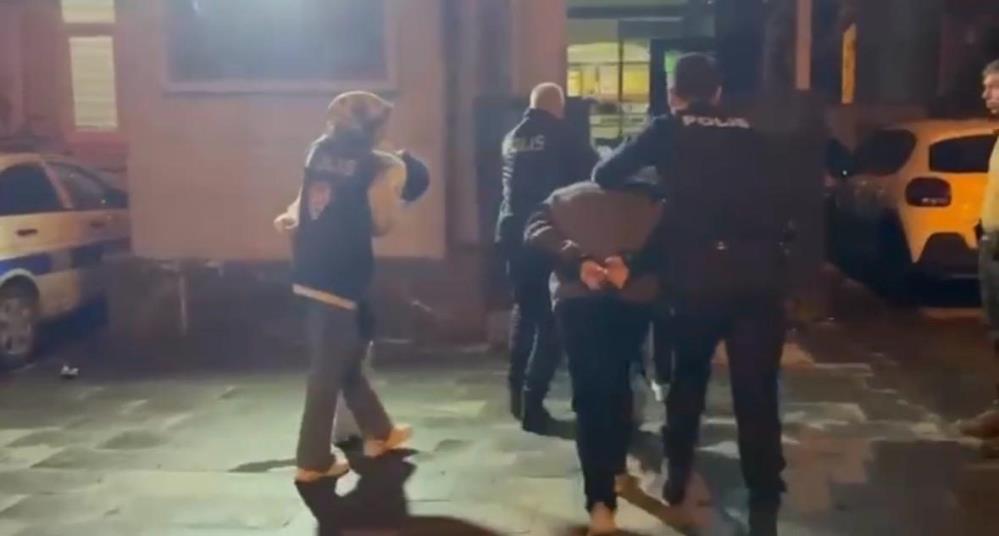 Sahte Altin Bozduran Sahislar Yakalandi (3)