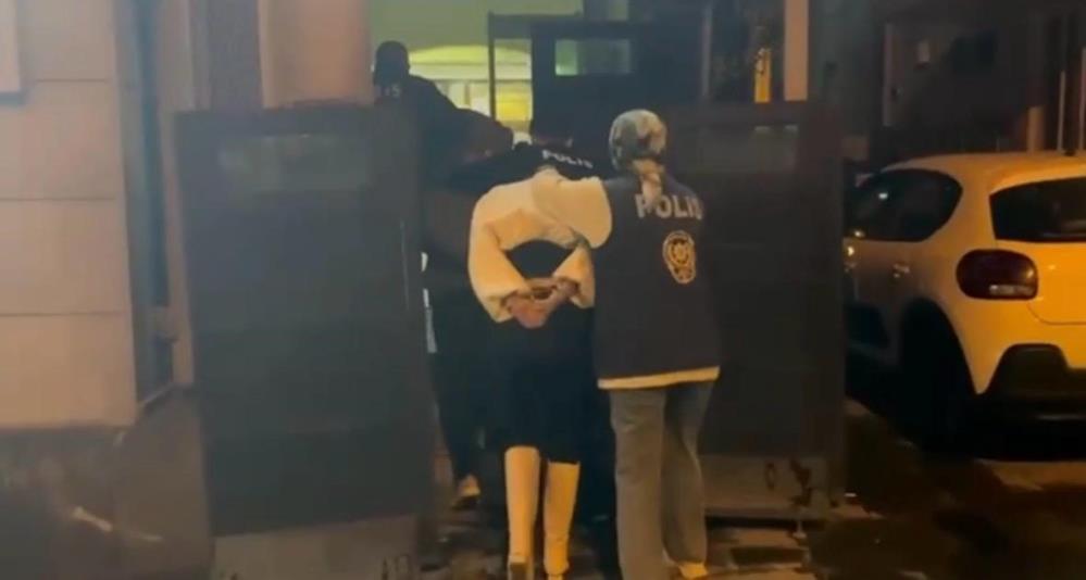 Sahte Altin Bozduran Sahislar Yakalandi (4)