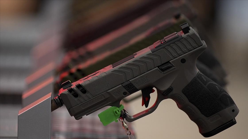 Sarsılmaz Silah Abd