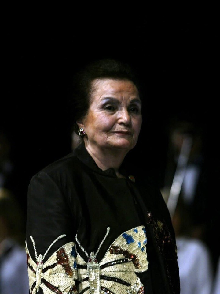 Süheyla Almışdört