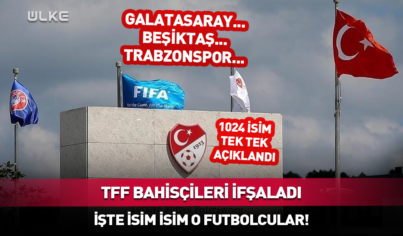 T F F Bahis Sondakika Haber Spor