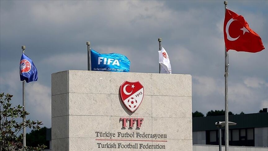 TFF resmen duyurdu! 103 yıllık tarihi kulüp küme düşürüldü