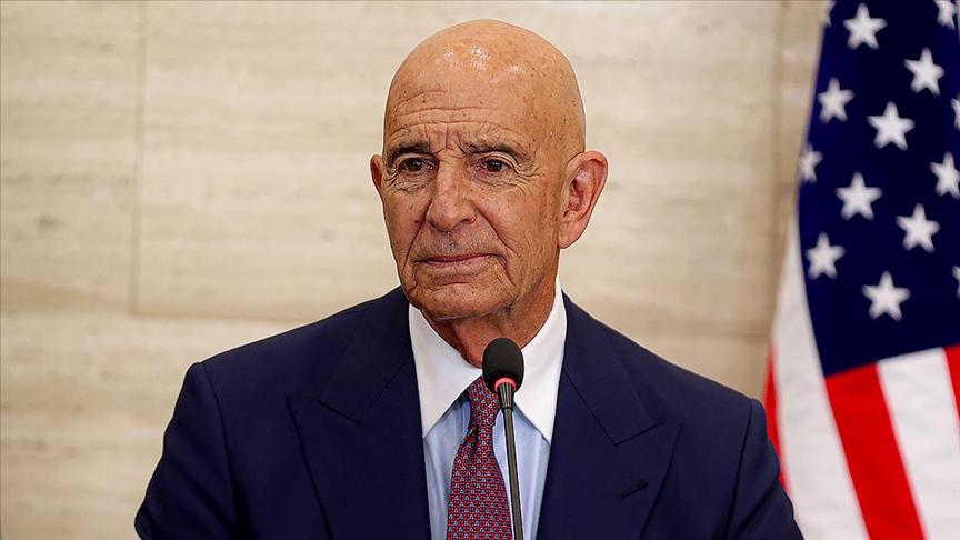 Tom Barrack-7