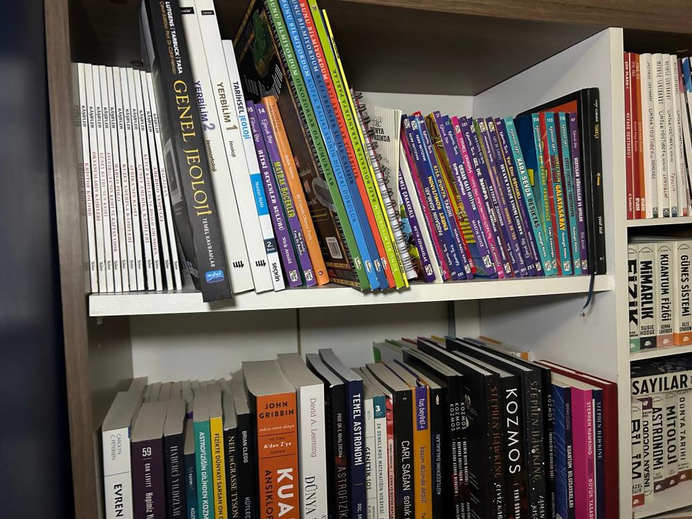 Umit Kecik 11 Yasinda Nasa (5)