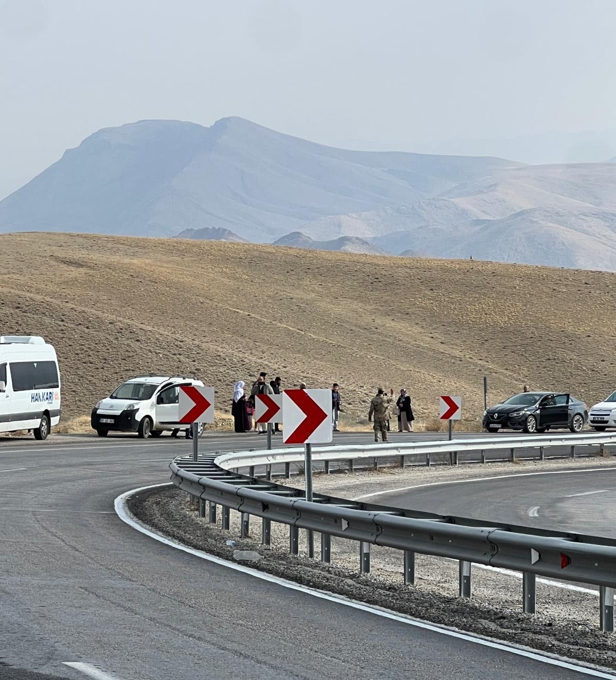 Van Yolcu Minibusu Alev (3)