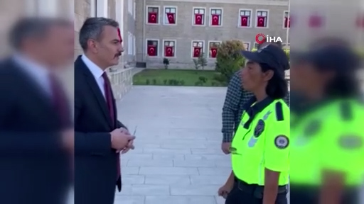 Adıyaman Polis Emel Haber (1)