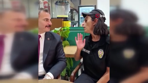 Adıyaman Polis Emel Haber (2)