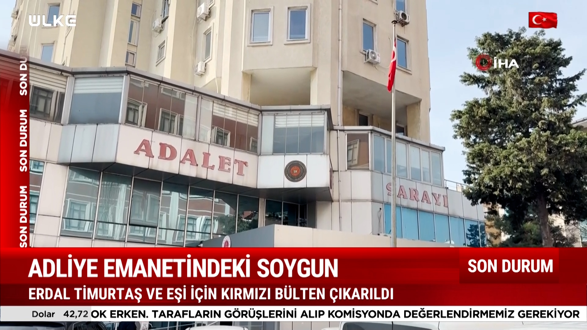 Adliye Soygun Haber Sondakika (1)