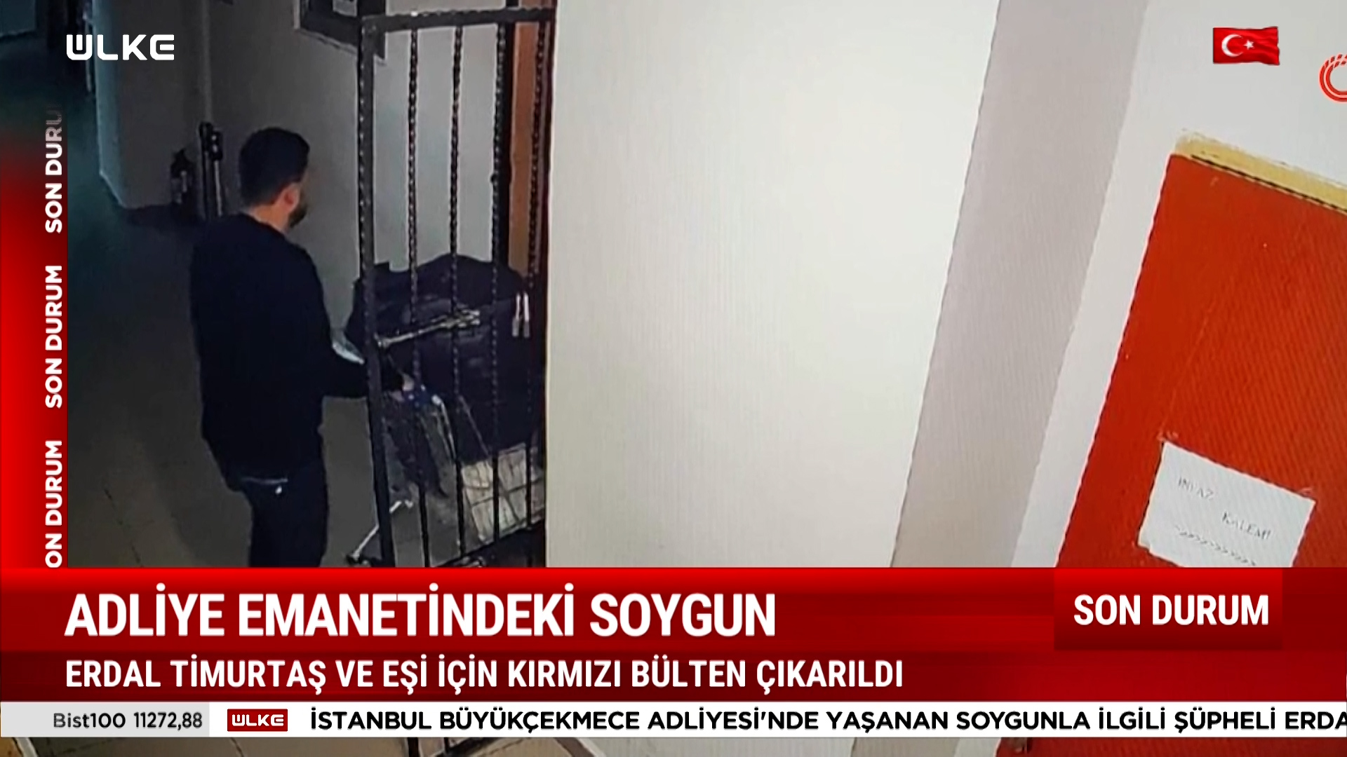 Adliye Soygun Haber Sondakika (2)