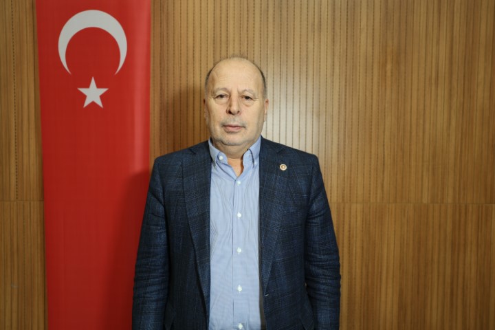 Ali Demirçalı