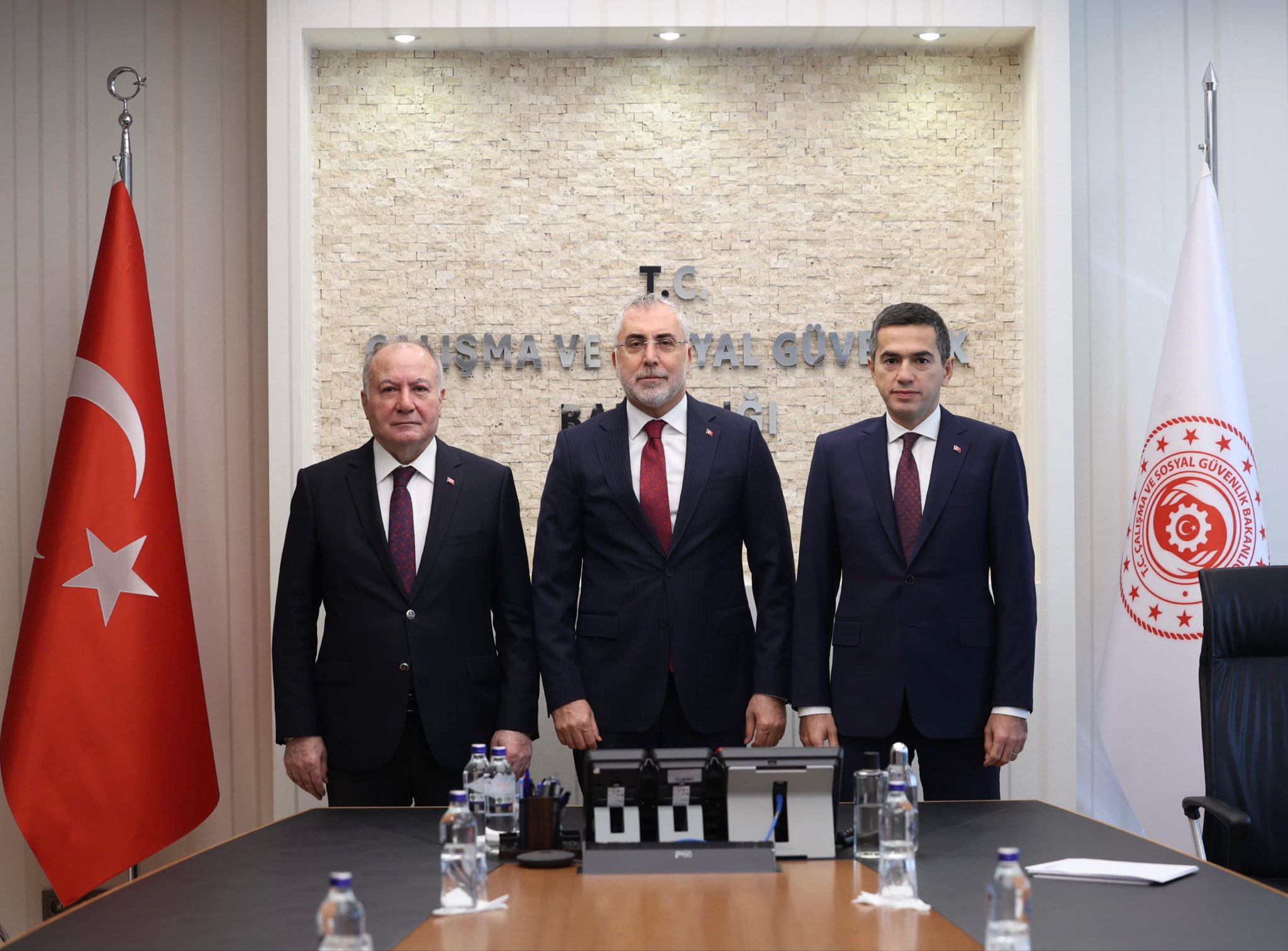 Asgari Ücret Zam Toplantı Ne Zaman Tarih Sondakika Haber (2)