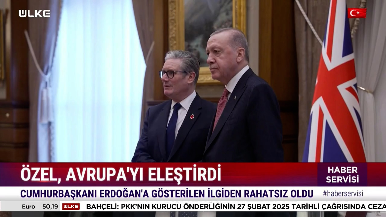 Avrupa'da Kapılar Özgür Özel'in Yüzüne Kapandı! #Haber.mp4.00 01 51 14.Still003