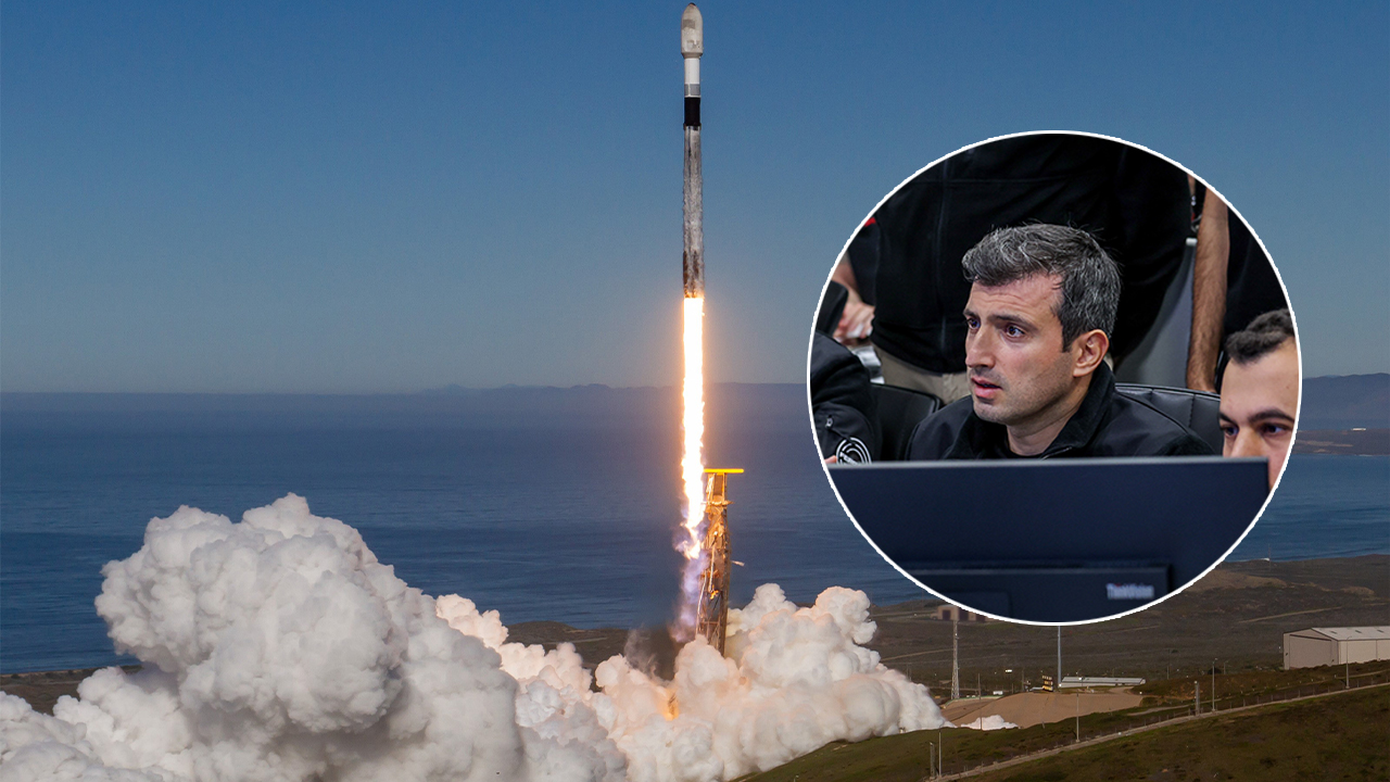 Türkiye'den uzayda tarihi adım! Fergani bir ilki başardı