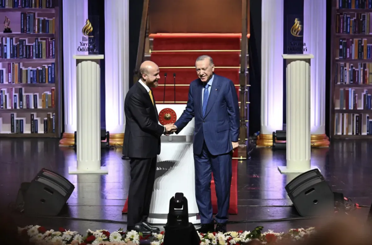 Bilan Erdoğan Sondakika Haber