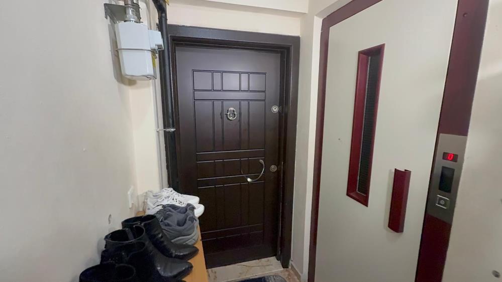 Buyukcekmece Anne Konustu