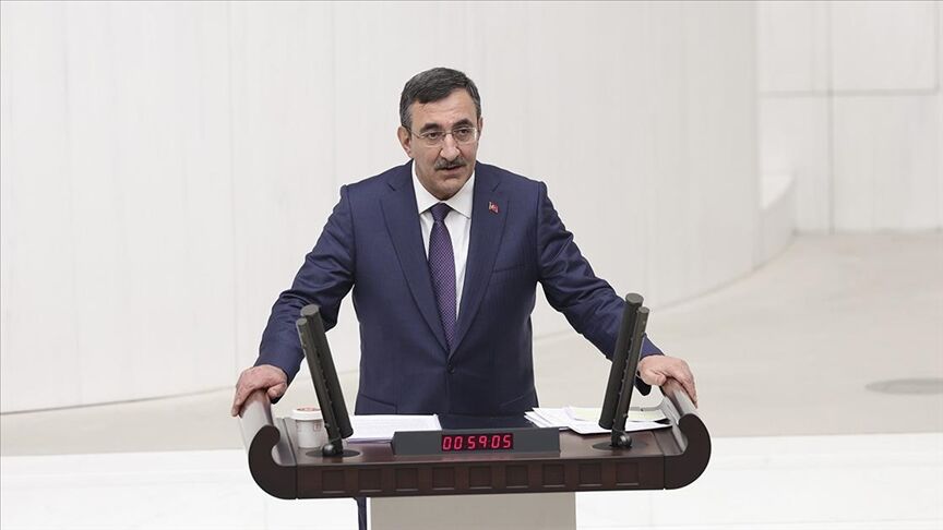 Cevdet Yılmaz-6