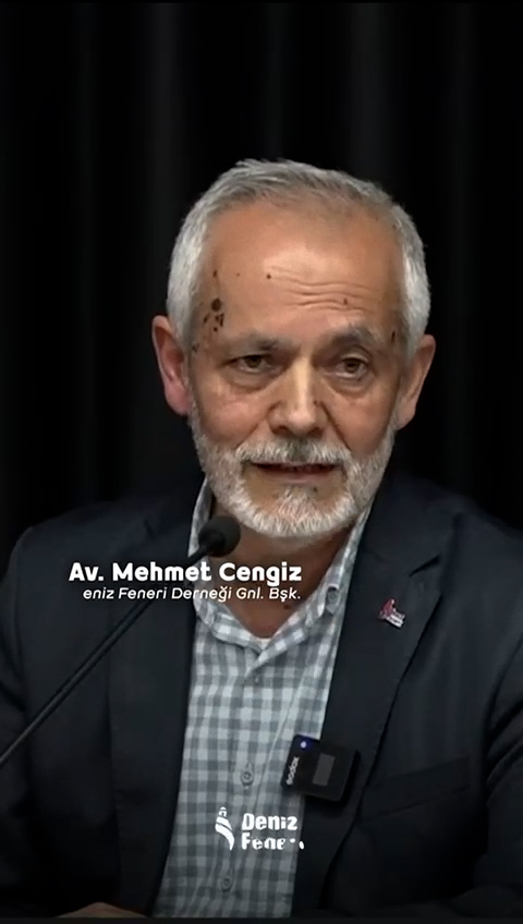 Deniz Feneri Video Haber Sondakika Haber (1)