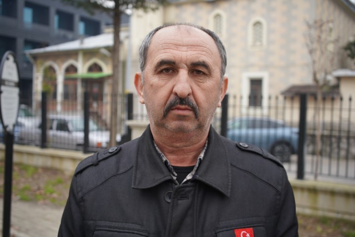 Dolandirici Yapay Zeka