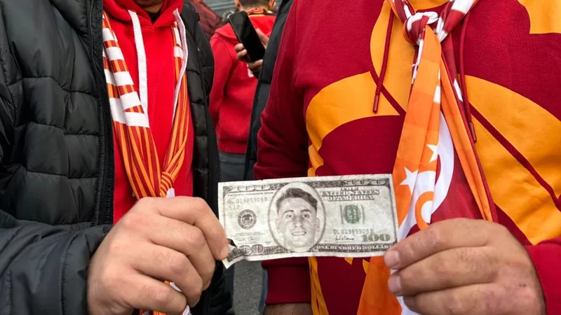 Dolar Galatasaray