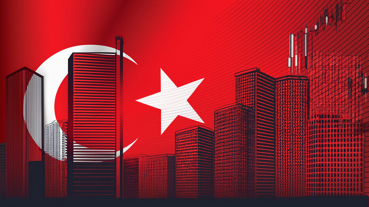 Ekonomi Türkiye